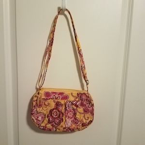 Vera Bradley cross body